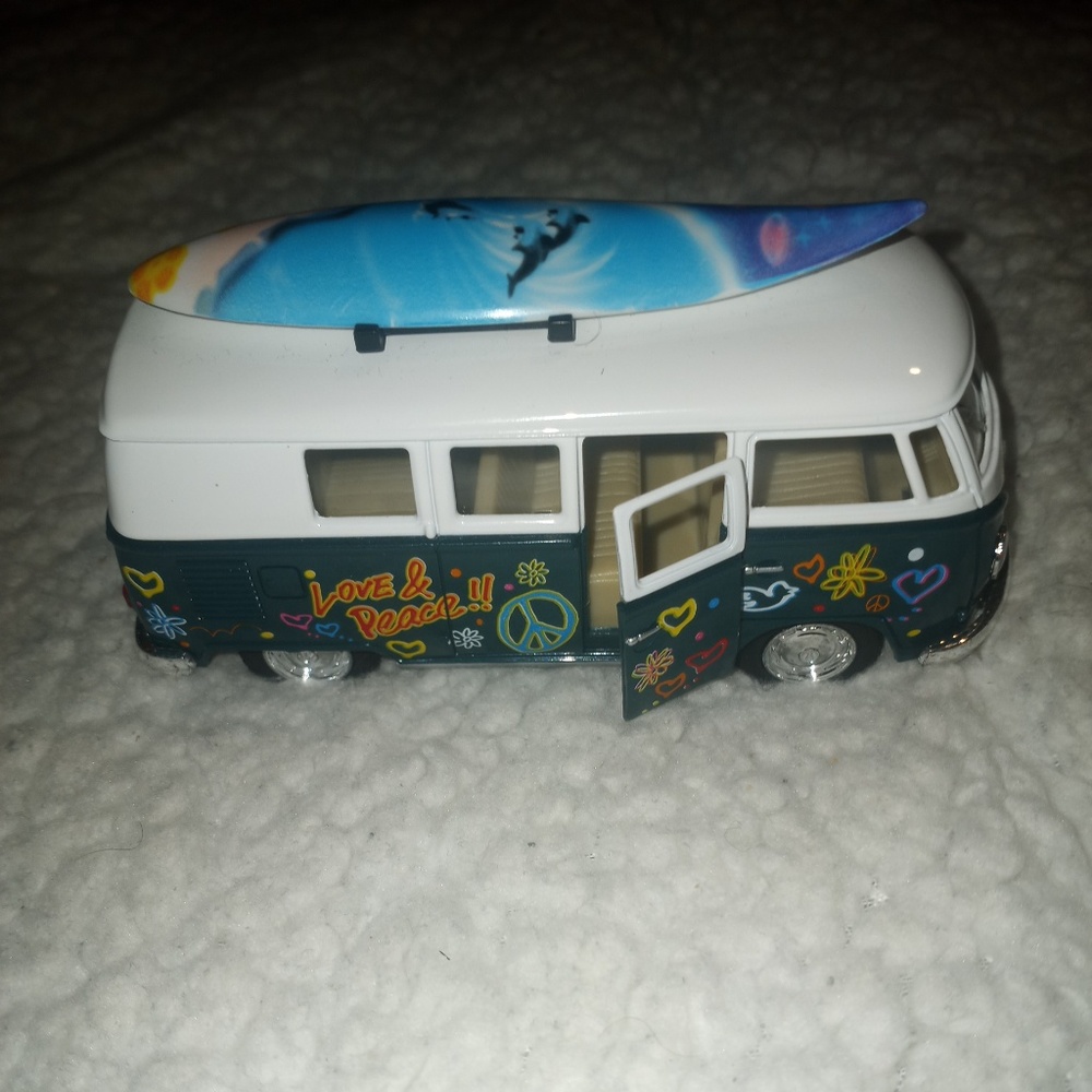 Meet your Posher, Jonathan